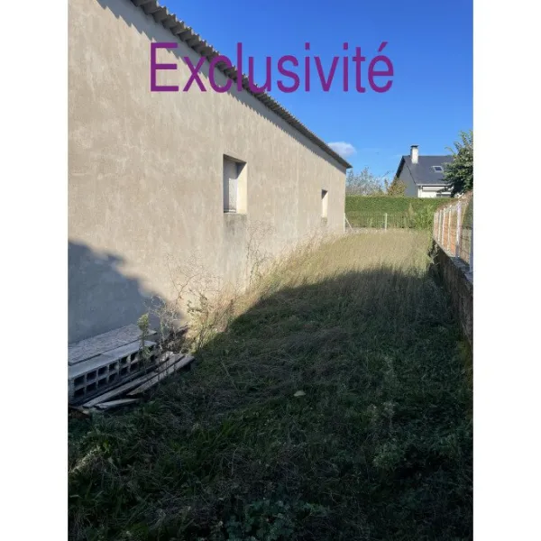 Photo du bien immobilier 188